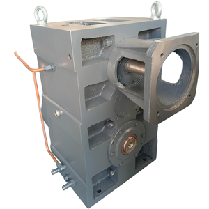 汕頭ZLYJ塑料擠出機專用減速機