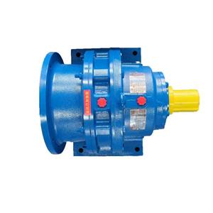 汕頭擺線針輪減速機(jī)