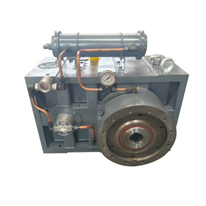 汕頭ZLYJ塑料擠出機專用減速機