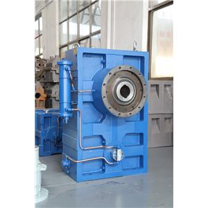 汕頭ZLYJ塑料擠出機專用減速機