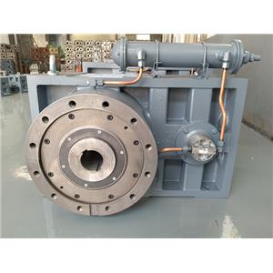 汕頭ZLYJ塑料擠出機專用減速機