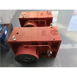 汕頭ZLYJ系列單螺桿擠出機減速機