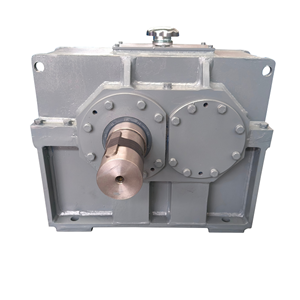 鄭州非標(biāo)齒輪減速機(jī)