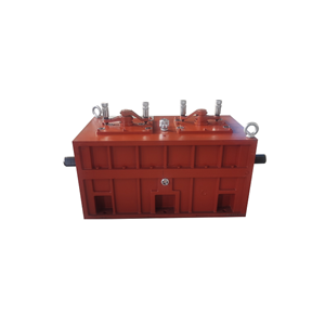 鄭州非標(biāo)齒輪減速機(jī)