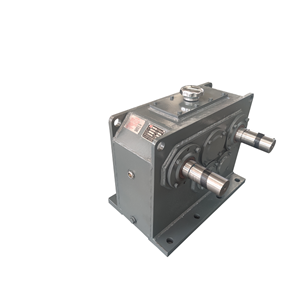 鄭州非標(biāo)齒輪減速機(jī)